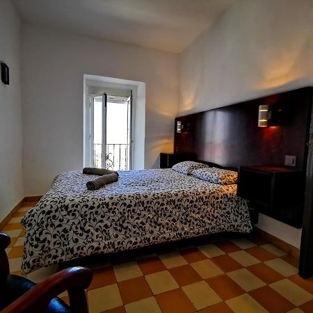 Willa Casa Ganesh Vejer de la Frontera Zewnętrze zdjęcie