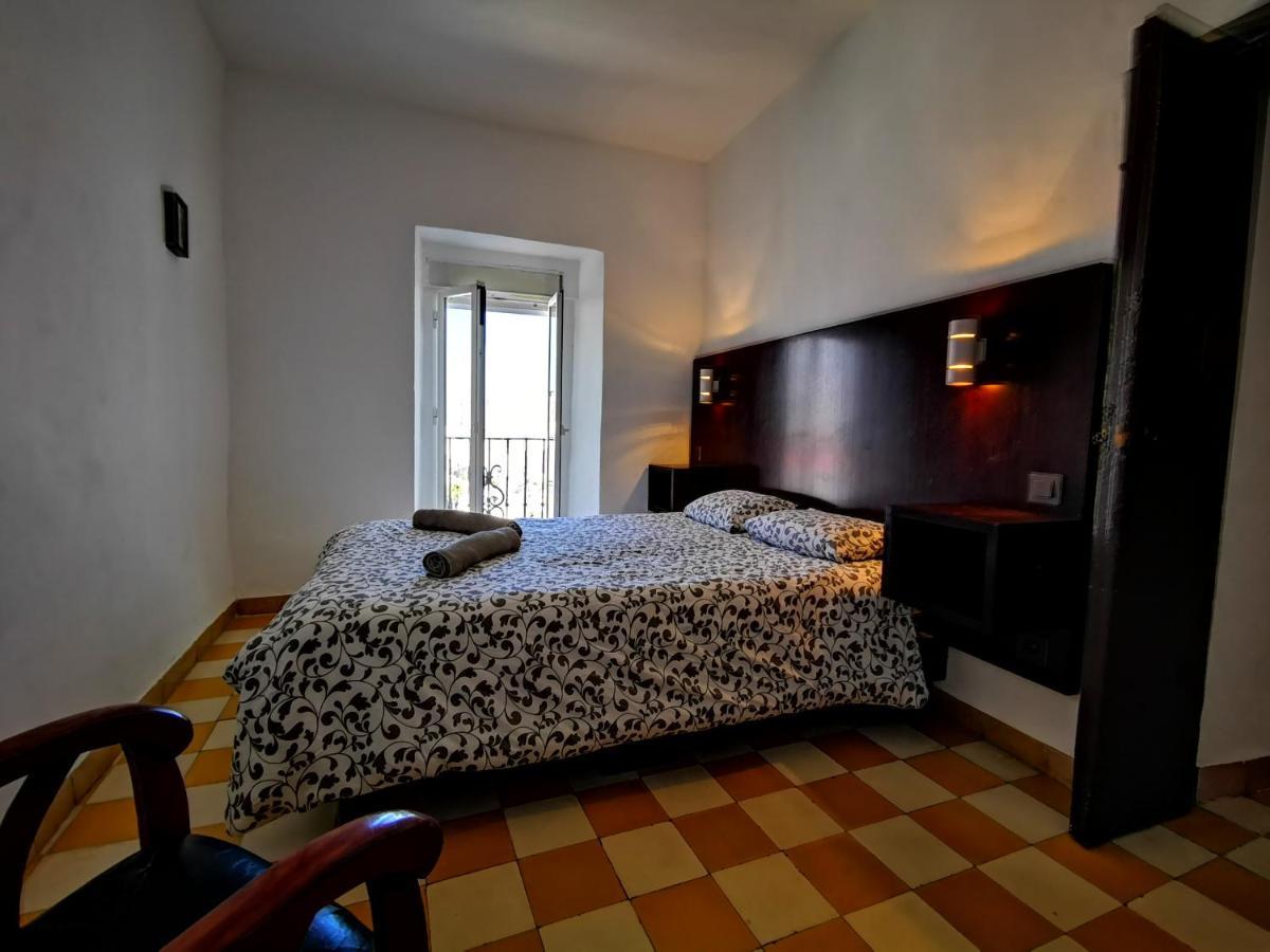 Willa Casa Ganesh Vejer de la Frontera Zewnętrze zdjęcie