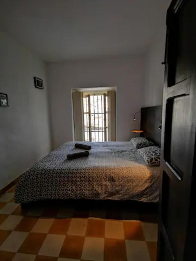 Willa Casa Ganesh Vejer de la Frontera Zewnętrze zdjęcie